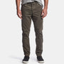 Brushed Twill 5 Pocket Pant In Tent Pigment | James Perse Los Angeles