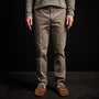 Stretch Supima Cotton Chino in Ammo Pigment | James Perse Los Angeles 