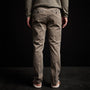 Stretch Supima Cotton Chino in Ammo Pigment | James Perse Los Angeles 