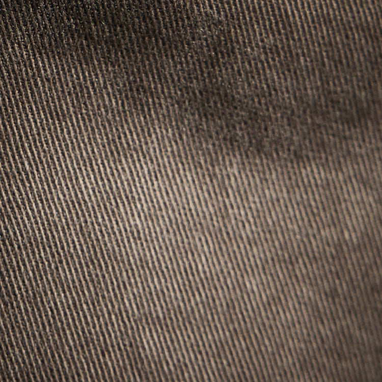 Stretch Supima Cotton Chino in Ammo Pigment | James Perse Los Angeles 