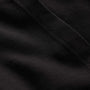 Italian Knit Hoodie in Black | James Perse Los Angeles