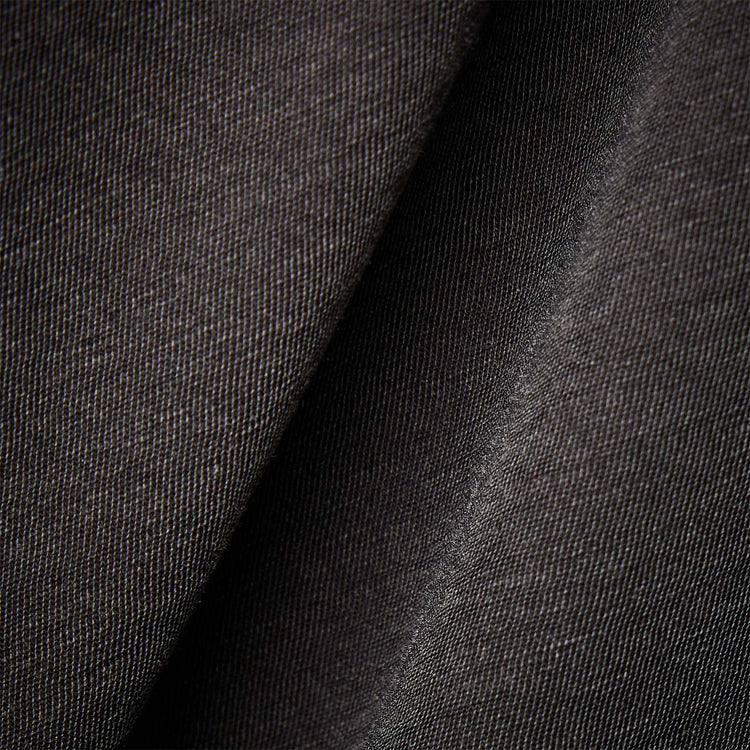 Jersey Short Sleeve Pocket Crew in Magma Pigment | James Perse Los Angeles