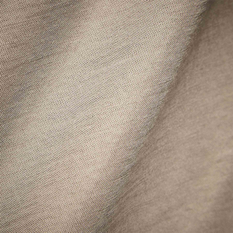 Jersey Short Sleeve Pocket Crew in Mineral Pigment | James Perse Los Angeles
