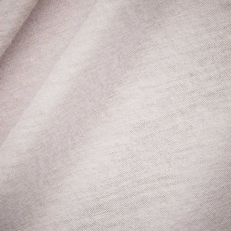 Jersey Short Sleeve Pocket Crew in White | James Perse Los Angeles