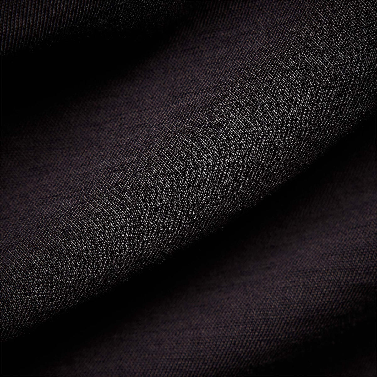 High Gauge Jersey Henley in French Navy | James Perse Los Angeles
