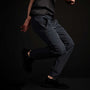 Y/OSEMITE Performance Cotton Pant In Deep | James Perse Los Angeles