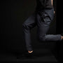Y/OSEMITE Performance Cotton Pant In Deep | James Perse Los Angeles