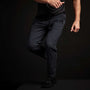 Y/OSEMITE Performance Cotton Pant In Deep | James Perse Los Angeles
