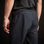 Y/OSEMITE Performance Cotton Pant In Deep | James Perse Los Angeles
