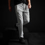 Y/OSEMITE Performance Cotton Pant in Dove | James Perse Los Angeles