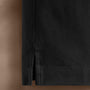 Golf Trouser in Black | James Perse Los Angeles