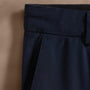 Golf Trouser in Deep | James Perse Los Angeles