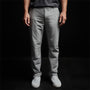 Golf Trouser in Dove | James Perse Los Angeles