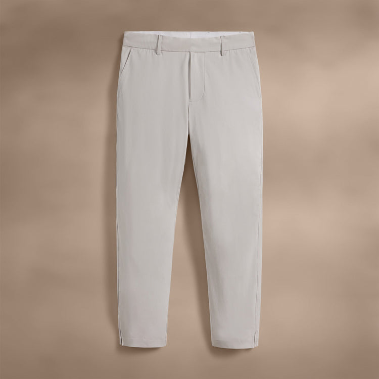 Golf Trouser in Mist | James Perse Los Angeles