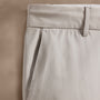 Golf Trouser in Mist | James Perse Los Angeles