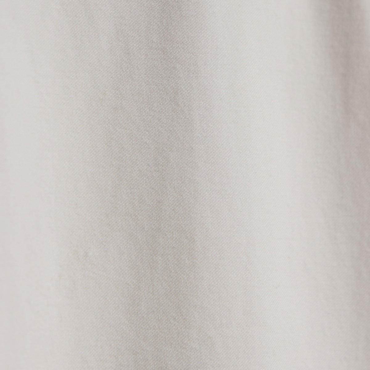 Golf Trouser in Off White | James Perse Los Angeles