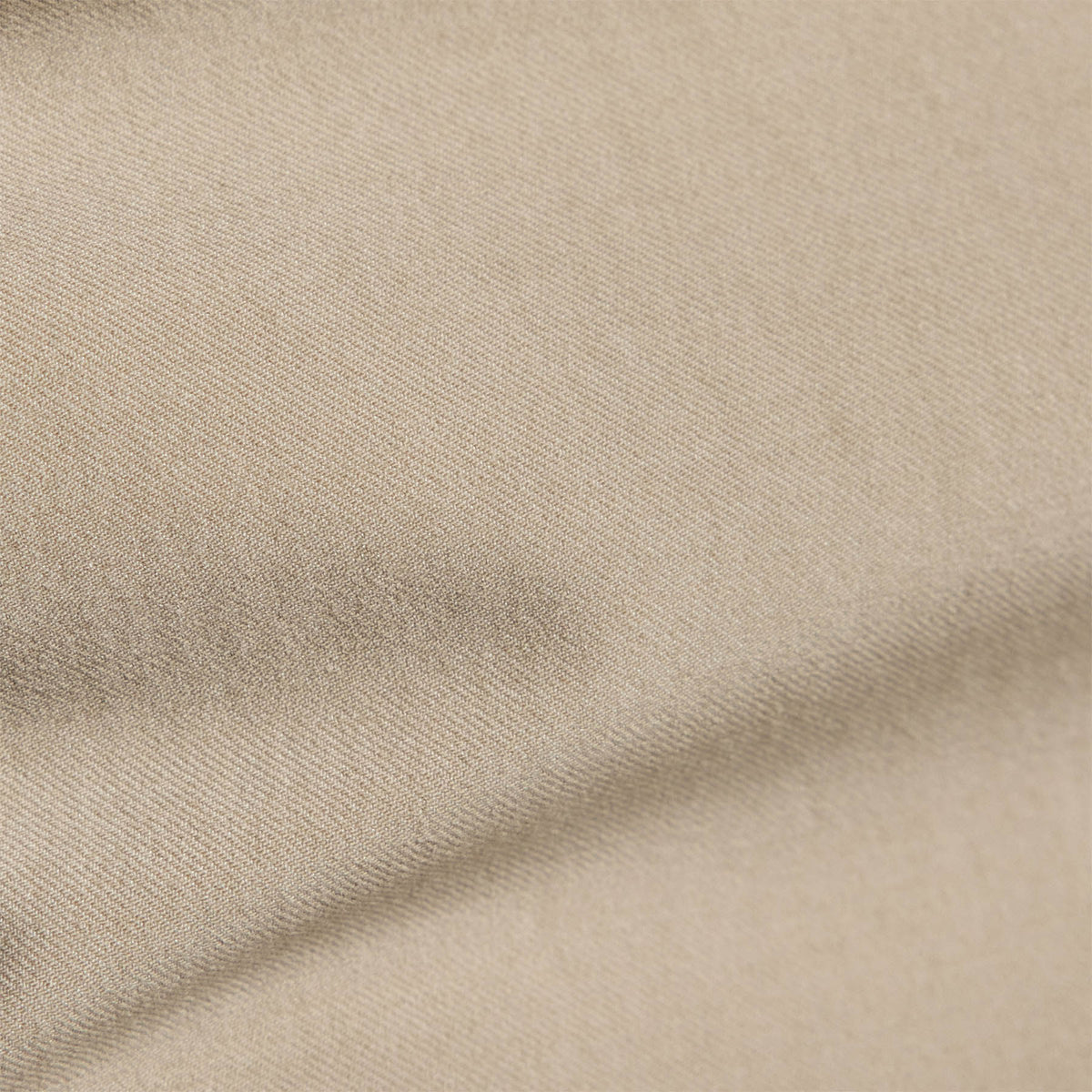Golf Trouser in Sand | James Perse Los Angeles