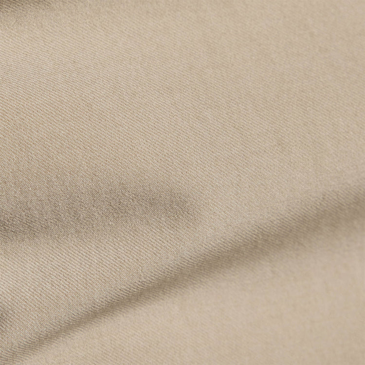 Golf Trouser in Sand | James Perse Los Angeles