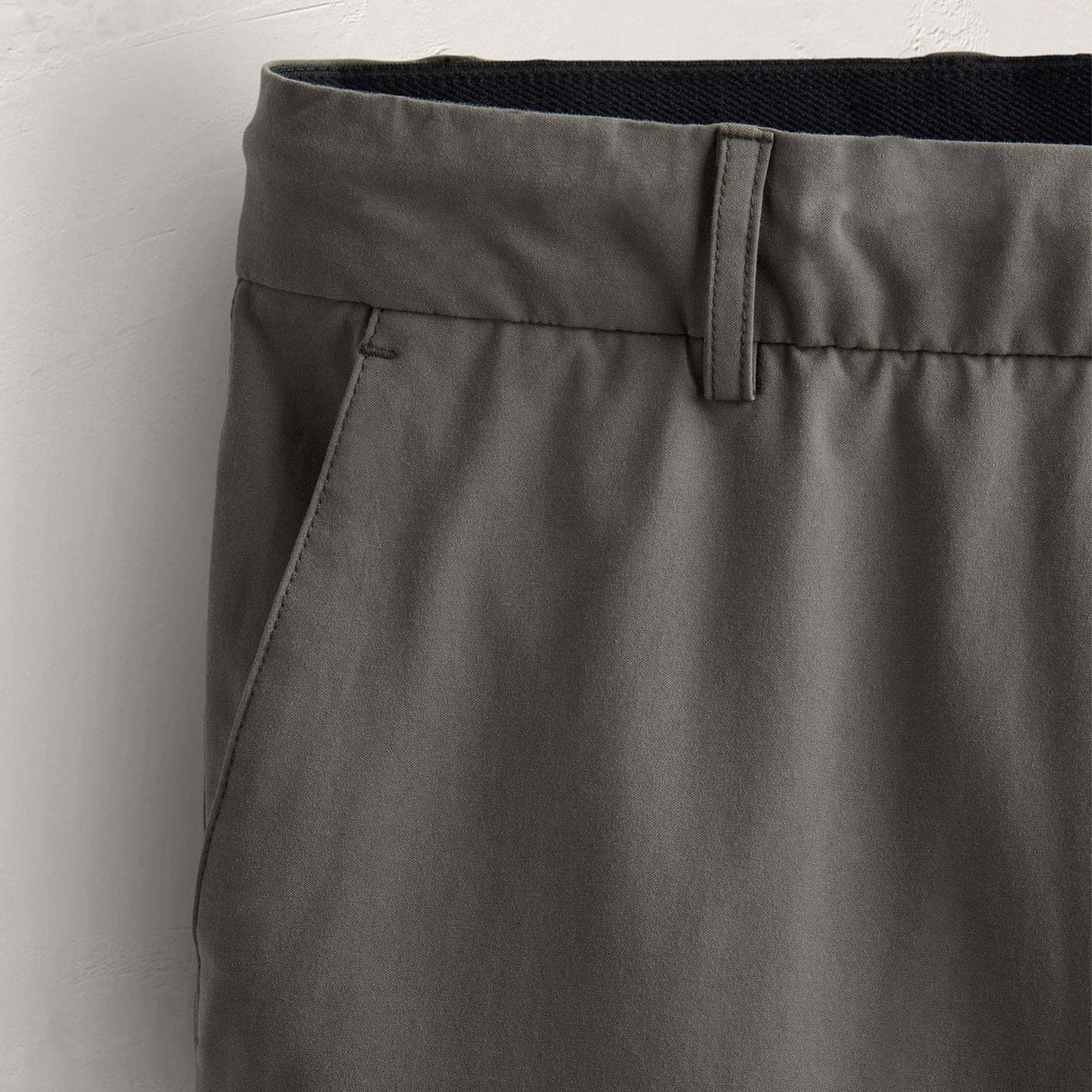 Golf Trouser - Tent