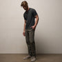 Golf Trouser in Tent | James Perse Los Angeles