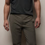 Golf Trouser in Tent | James Perse Los Angeles