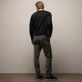 Golf Trouser in Tent | James Perse Los Angeles