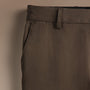 Golf Trouser in Umber | James Perse Los Angeles FLAT