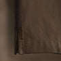 Golf Trouser in Umber | James Perse Los Angeles FLAT
