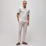 Golf Trouser in Zephyr | James Perse in Los Angeles