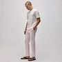 Golf Trouser in Zephyr | James Perse in Los Angeles