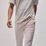 Golf Trouser in Zephyr | James Perse in Los Angeles