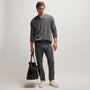 5 Pocket Performance Pant in Abyss | James Perse Los Angeles