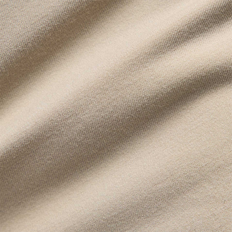 5 Pocket Performance Pant in Sand | James Perse Los Angeles