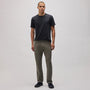 5 Pocket Performance Pant in Tent | James Perse Los Angeles