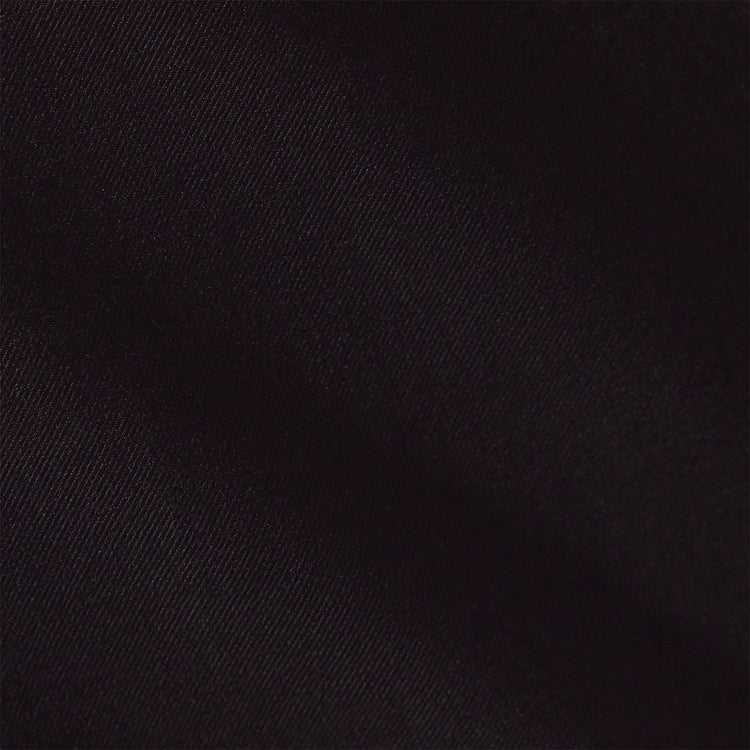 Performance Cotton Cargo Pant in Black | James Perse Los Angeles