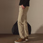Performance Cotton Cargo Pant in Sand | James Perse Los Angeles