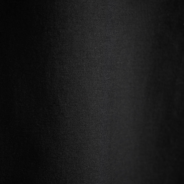 Performance Blazer in Black | James Perse Los Angeles FLAT