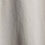 Cotton Half Zip Shell in Concrete | James Perse Los Angeles