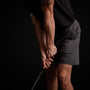 Performance Golf Short in Abyss | James Perse Los Angeles