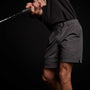 Performance Golf Short in Abyss | James Perse Los Angeles