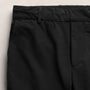 Golf Short in Black | James Perse Los Angeles