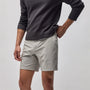 Golf Short in Concrete | James Perse Los Angeles