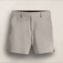 Golf Short in Concrete | James Perse Los Angeles