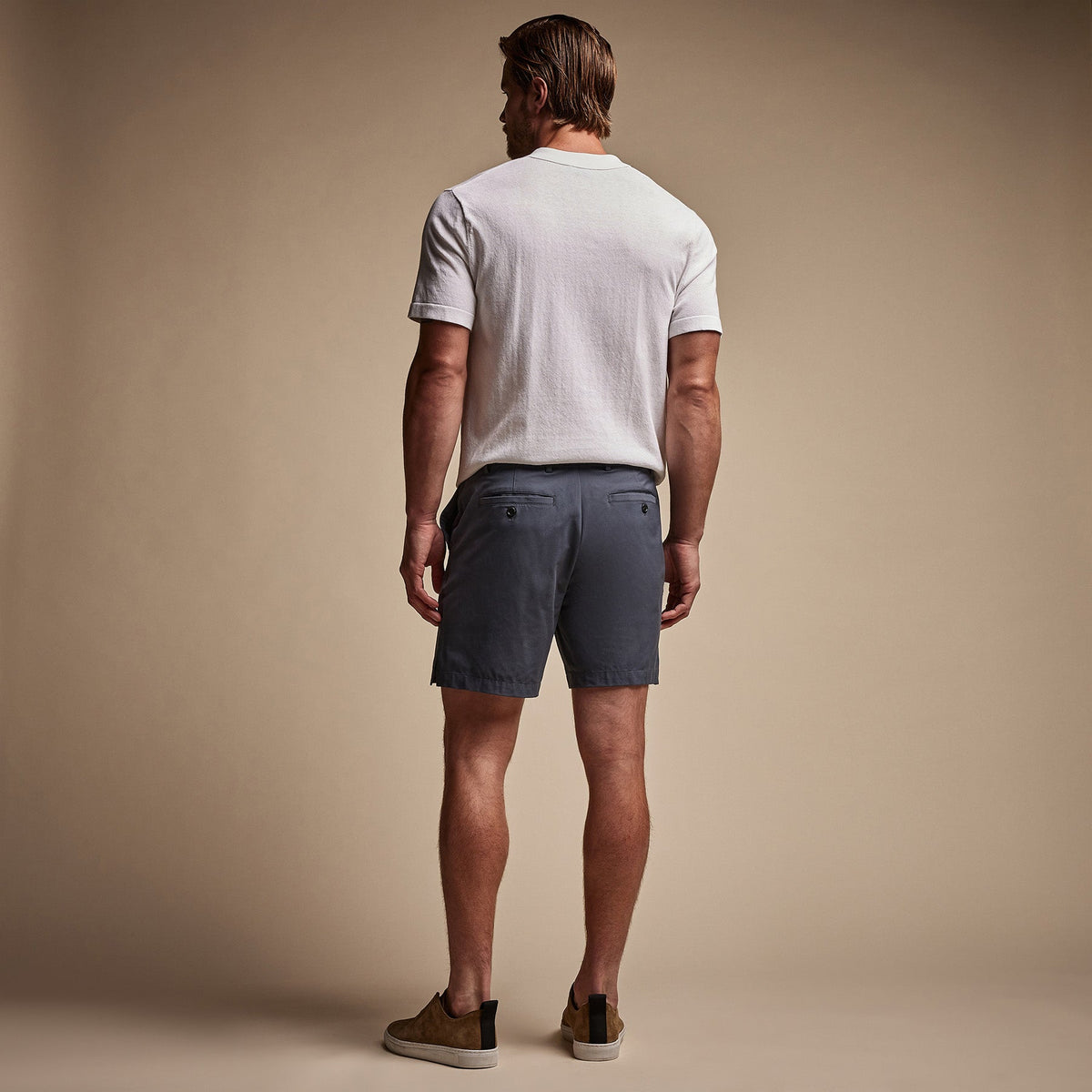 Performance Short in Maine | James Perse Los Angeles
