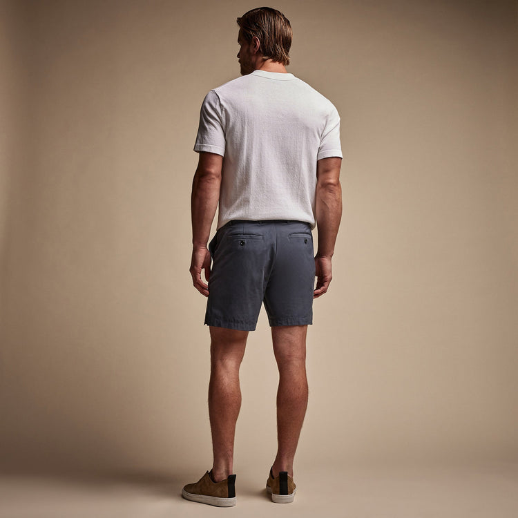 Performance Short in Maine | James Perse Los Angeles