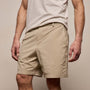 Golf Short in Sand | James Perse Los Angeles