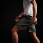 Performance Golf Short in Tent | James Perse Los Angeles 