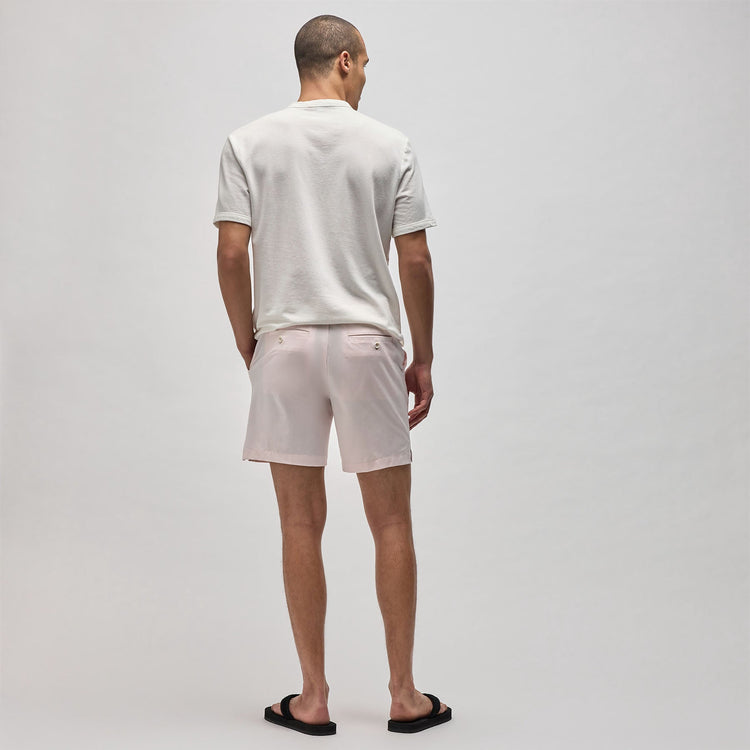 Golf Short in Zephyr | James Perse Los Angeles