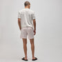Golf Short in Zephyr | James Perse Los Angeles