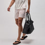 Golf Short in Zephyr | James Perse Los Angeles